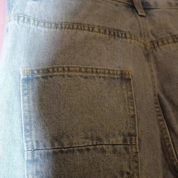 Dance & Marvel Front Ripped Jeans - Picture 10 of 11